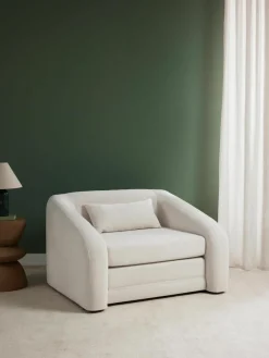 Slaapfauteuil Eliot^Westwing Collection Outlet