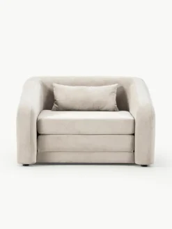 Slaapfauteuil Eliot^Westwing Collection Outlet