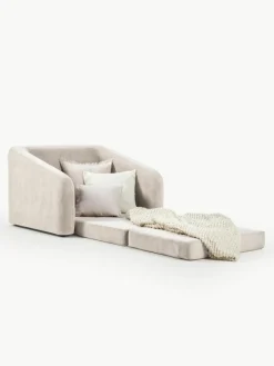 Slaapfauteuil Eliot^Westwing Collection Outlet