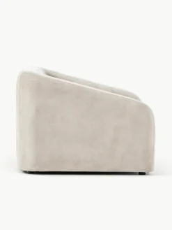 Slaapfauteuil Eliot^Westwing Collection Outlet