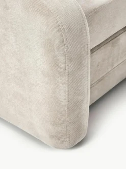 Slaapfauteuil Eliot^Westwing Collection Outlet