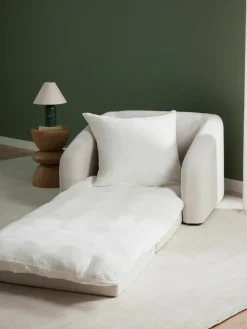 Slaapfauteuil Eliot^Westwing Collection Outlet