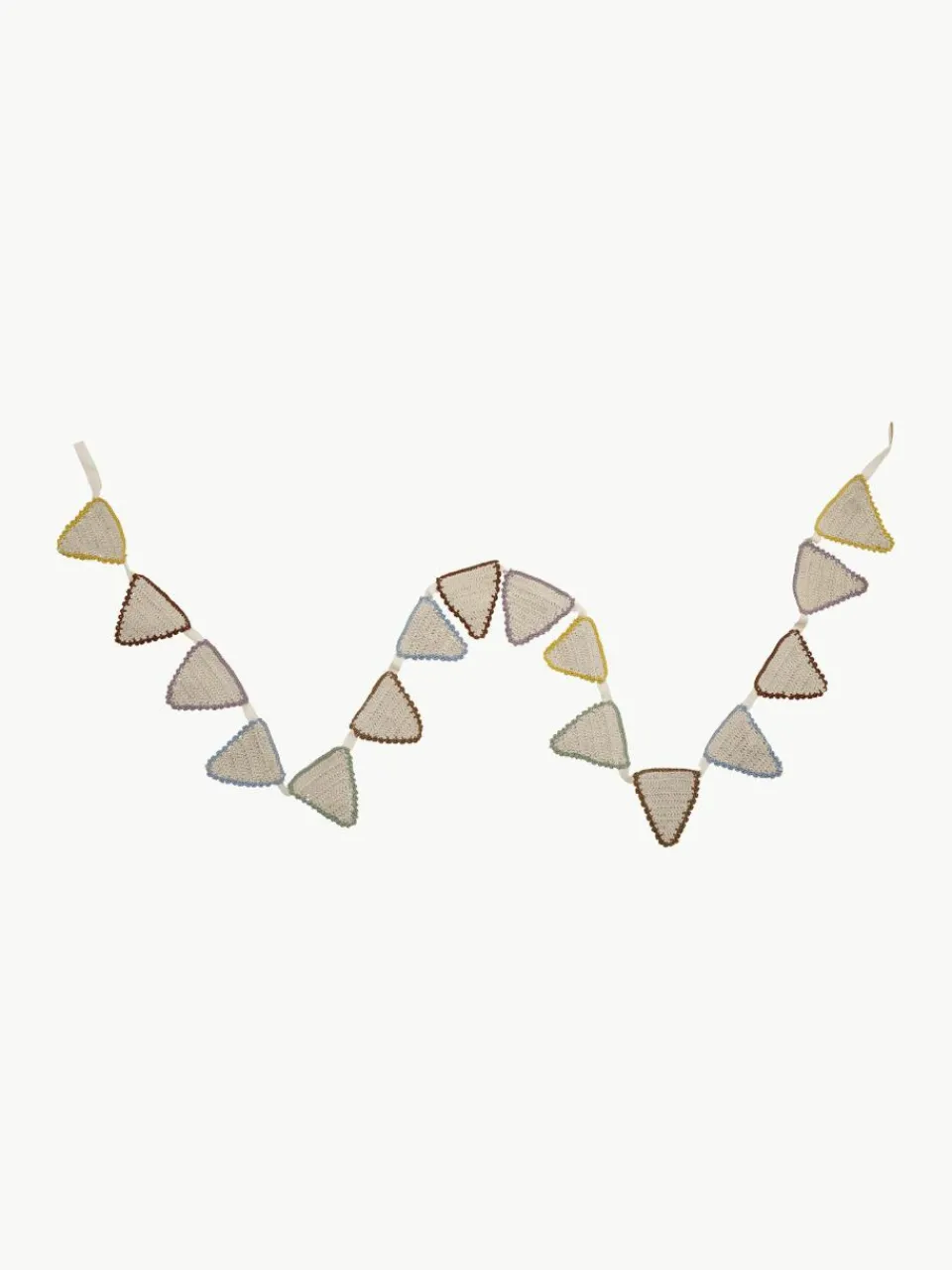 Slinger Celestine van katoen, 180 cm^Bloomingville Mini Discount