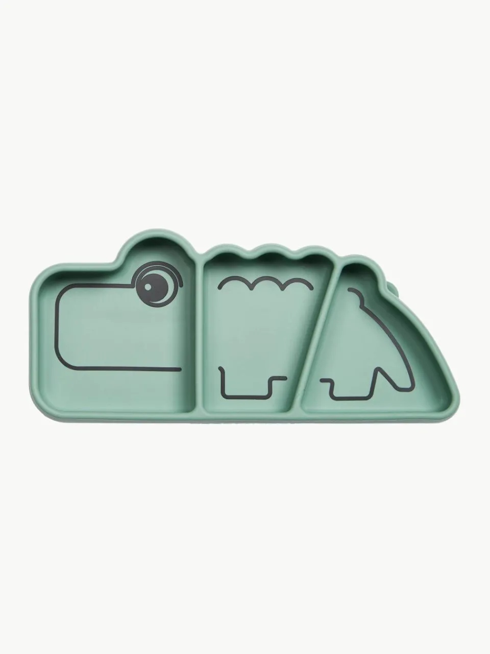 Snackbord Croco met Stick & Stay functie^Done by Deer Sale