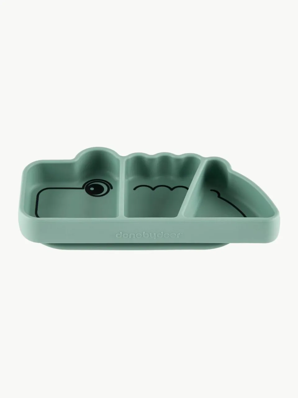 Snackbord Croco met Stick & Stay functie^Done by Deer Sale