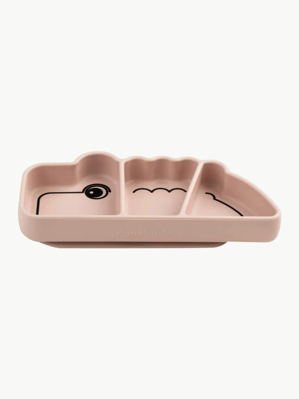 Snackbord Croco met Stick & Stay functie^Done by Deer Outlet