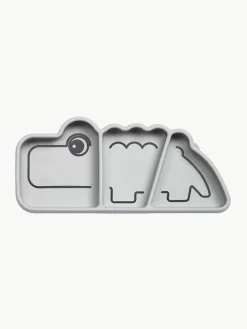 Snackbord Croco met Stick & Stay functie^Done by Deer Outlet