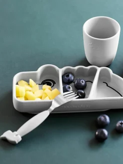 Snackbord Croco met Stick & Stay functie^Done by Deer Outlet