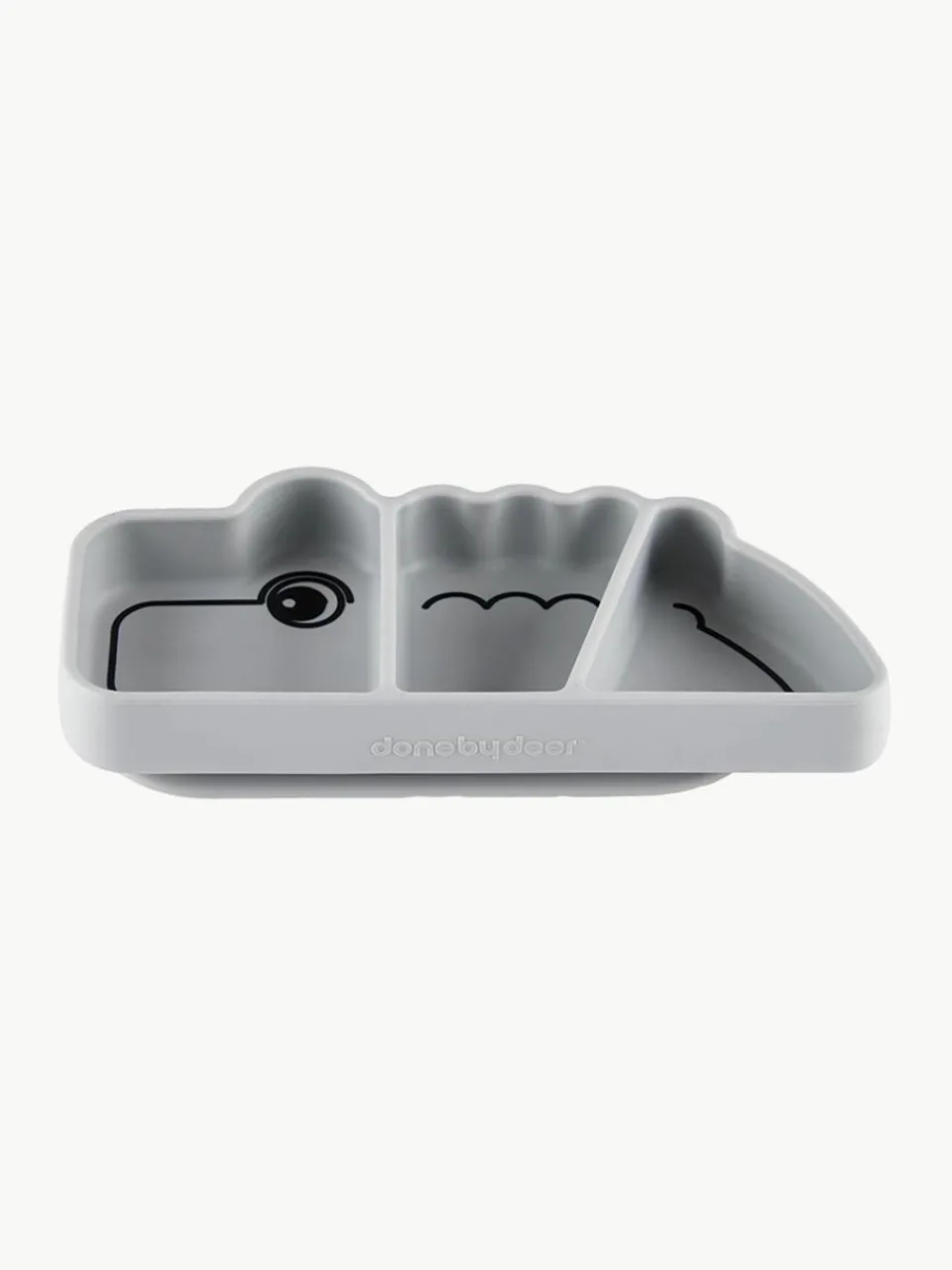 Snackbord Croco met Stick & Stay functie^Done by Deer Outlet