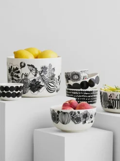 Snackschaaltje Siirtolapuutarha^Marimekko Online