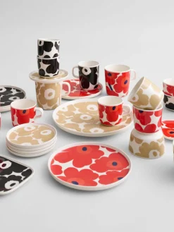 Snackschaaltje Unikko^Marimekko Discount