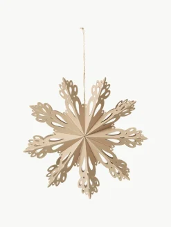 Sneeuwvlok hanger Snowflake^Broste Copenhagen Outlet