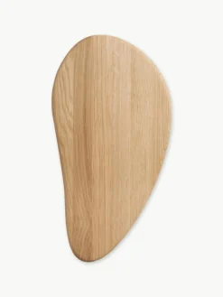 Snijplank Limfjord van eikenhout, B 28 cm^Broste Copenhagen Best