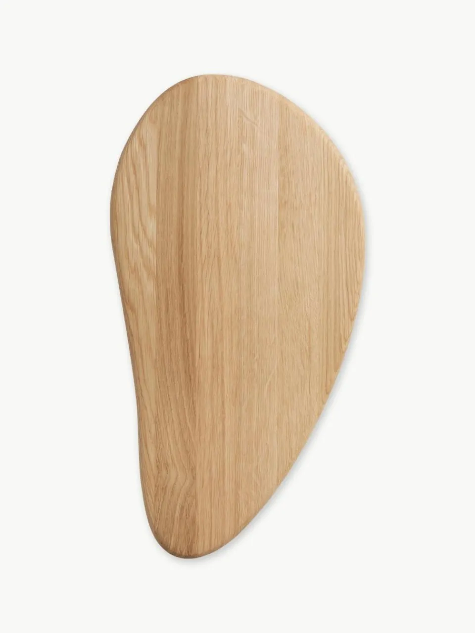 Snijplank Limfjord van eikenhout, B 28 cm^Broste Copenhagen Best