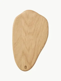 Snijplank Limfjord van eikenhout, B 39 cm^Broste Copenhagen Hot