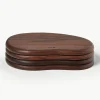 Snijplanken Cairn van essenhout, 4 stuks^ferm LIVING Best