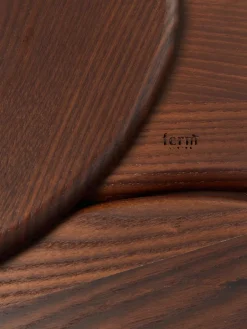 Snijplanken Cairn van essenhout, 4 stuks^ferm LIVING Best