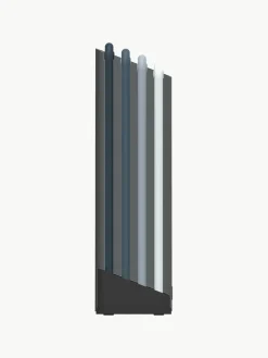 Snijplanken Folio met houder, set van 4^Joseph Joseph Clearance