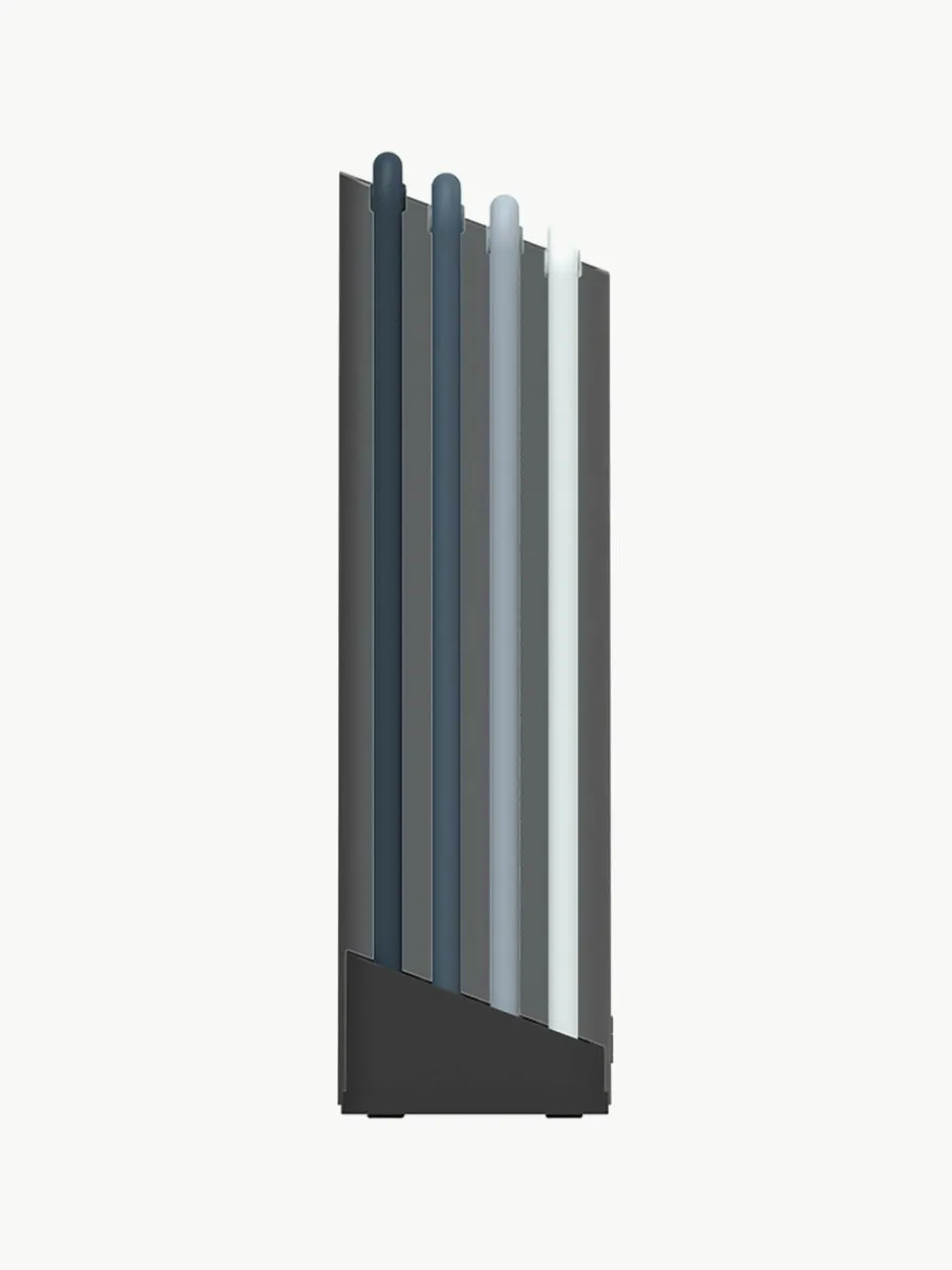 Snijplanken Folio met houder, set van 4^Joseph Joseph Clearance