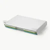 Snijplanken Folio met houder, set van 4^Joseph Joseph Fashion