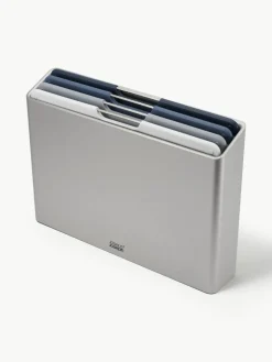 Snijplanken Folio met houder, set van 5^Joseph Joseph Online