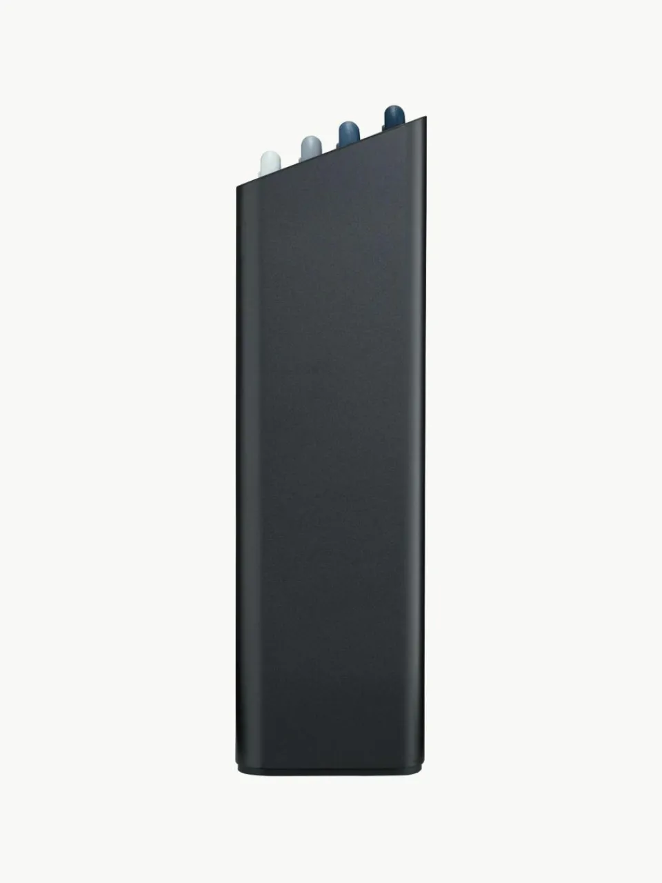 Snijplanken Folio met houder, set van 5^Joseph Joseph Hot