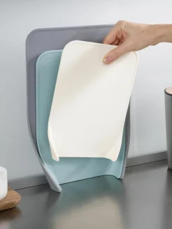 Snijplanken Nest Chop, set van 3^Joseph Joseph Best