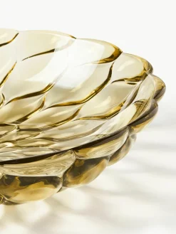 Soepborden Jellies met structuurpatroon, 4 stuks^Kartell Online