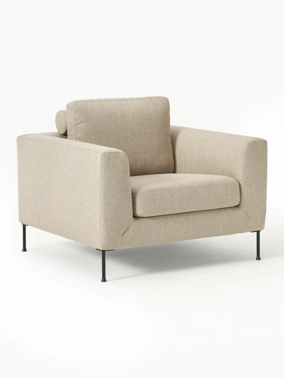 Sofa fauteuil Cucita^Westwing Collection New