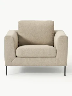 Sofa fauteuil Cucita^Westwing Collection New