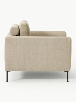 Sofa fauteuil Cucita^Westwing Collection New