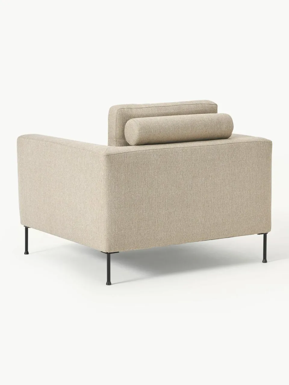Sofa fauteuil Cucita^Westwing Collection New