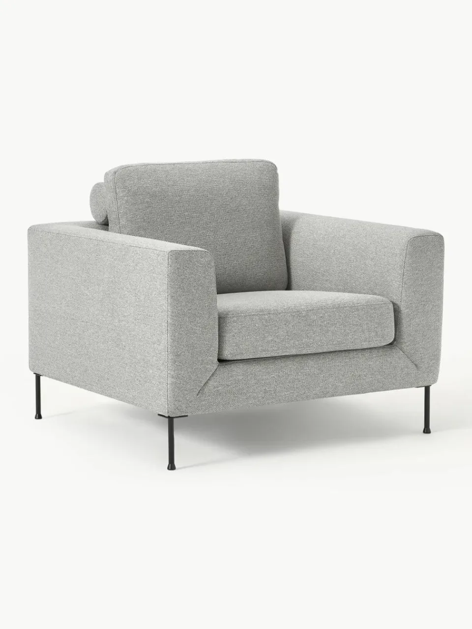 Sofa fauteuil Cucita^Westwing Collection Online