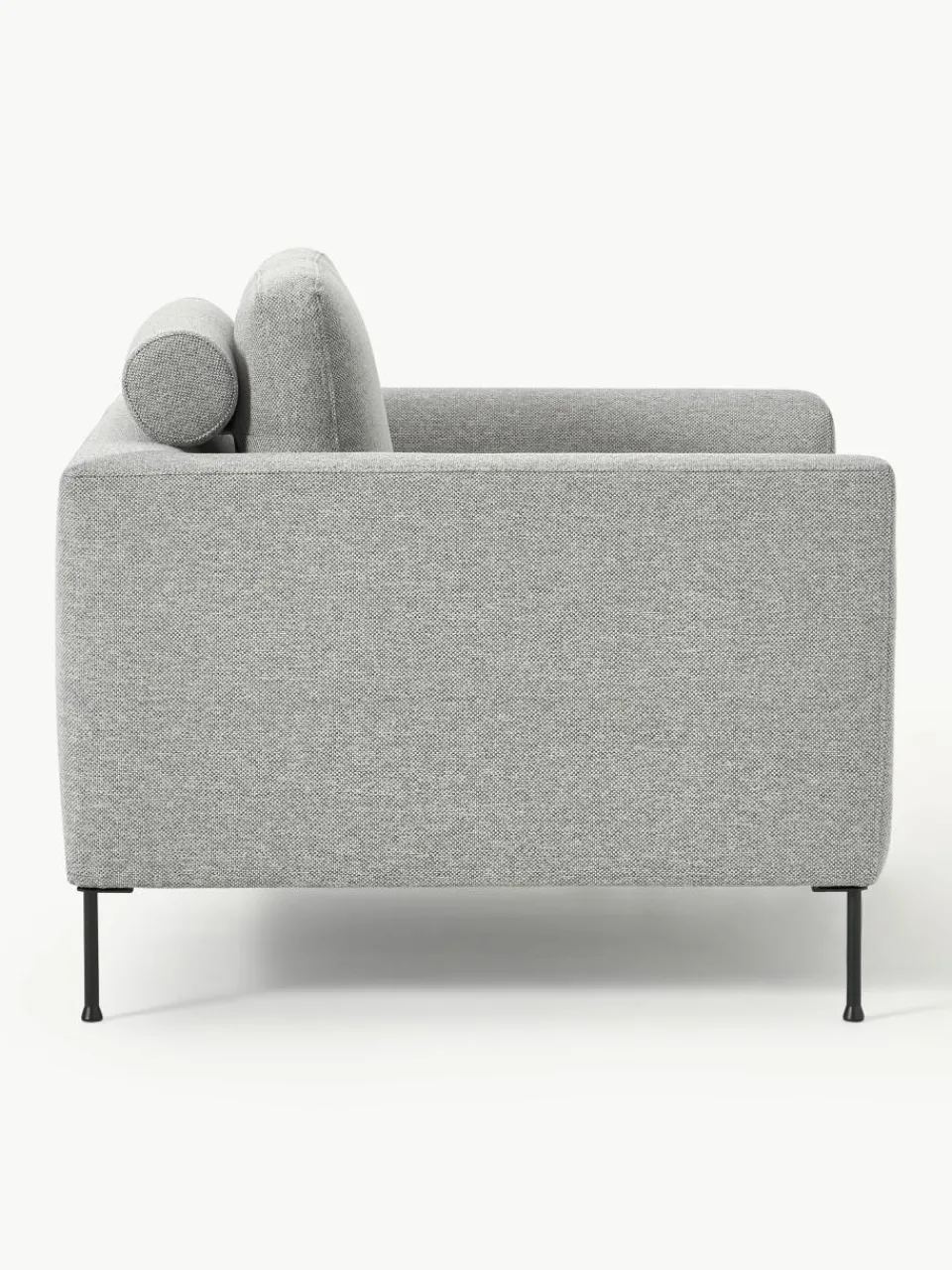 Sofa fauteuil Cucita^Westwing Collection Online