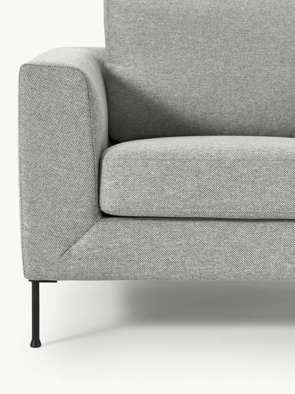 Sofa fauteuil Cucita^Westwing Collection Online