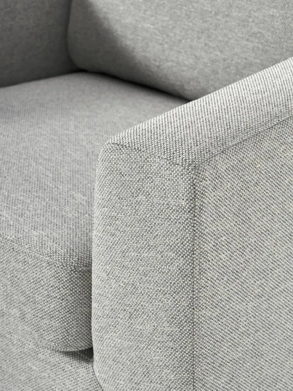 Sofa fauteuil Cucita^Westwing Collection Online