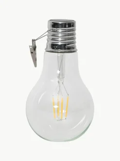 Solar LED hanglampen Fille, 2 stuks^Westwing Hot