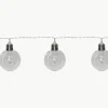 Solar LED lichtslinger Chania^Westwing New