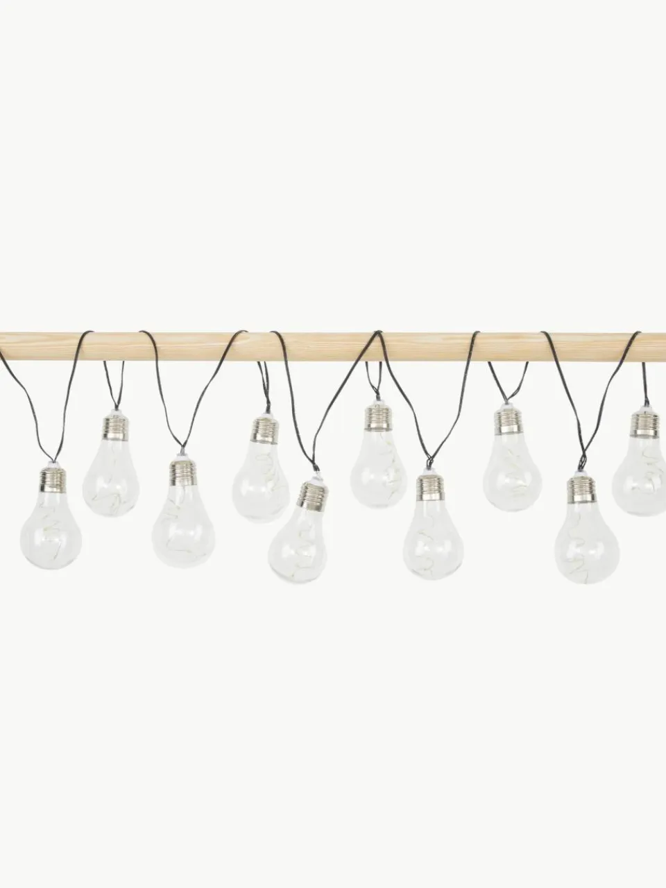 Solar lichtslinger Glow^Westwing Outlet