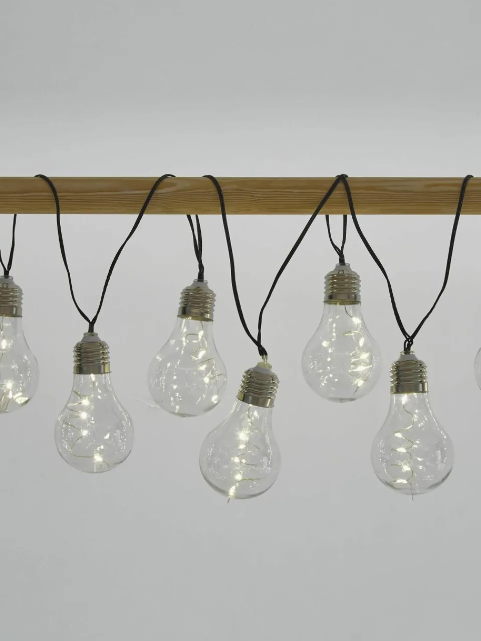 Solar lichtslinger Glow^Westwing Outlet