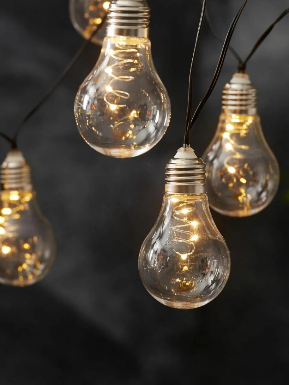 Solar lichtslinger Glow^Westwing Outlet