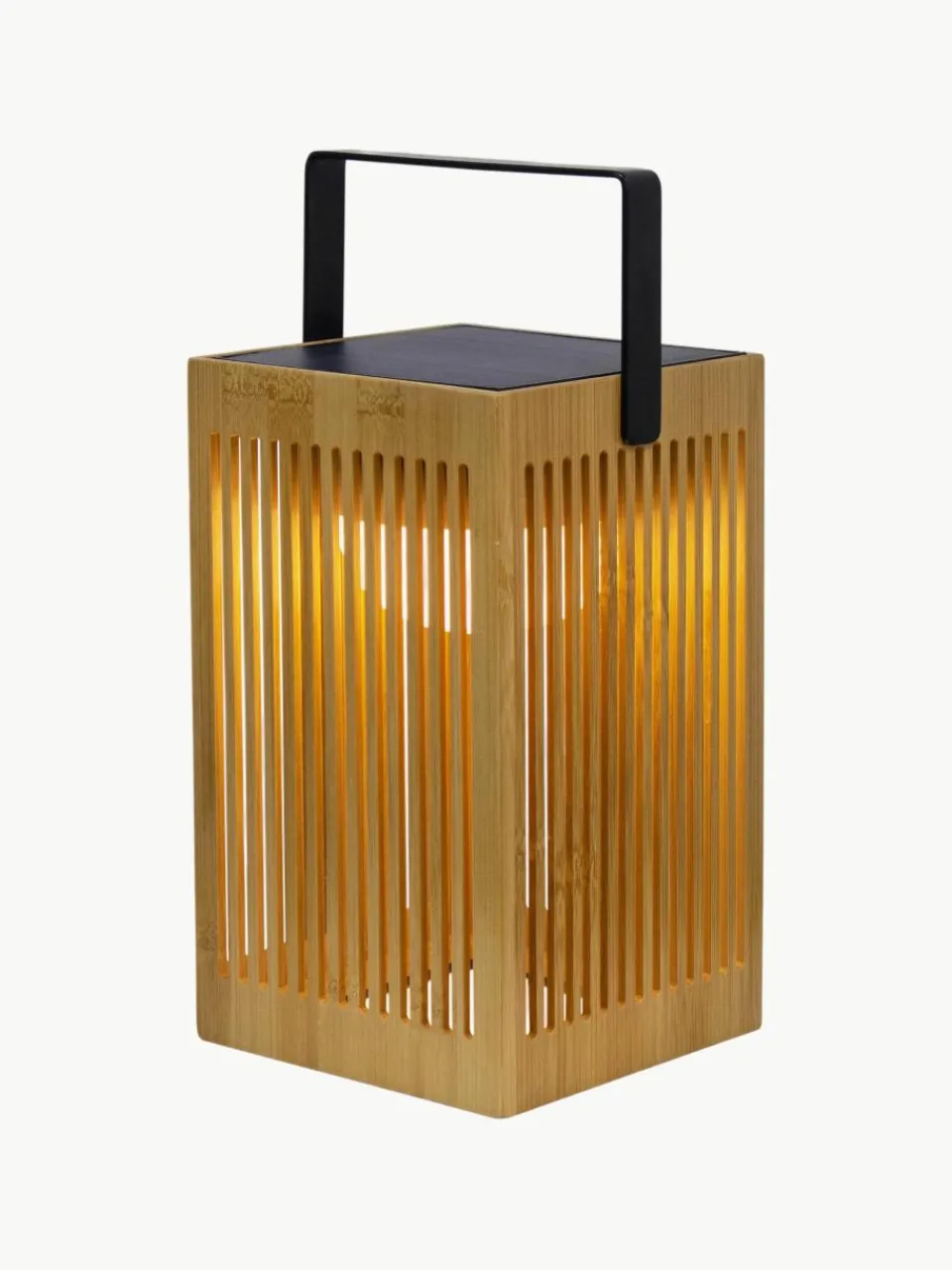 Solar outdoor LED lamp Okinawa, dimbaar^Westwing Hot