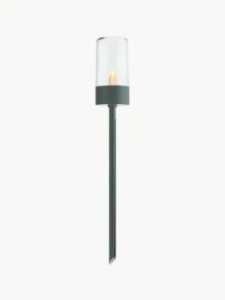 Solar padverlichting Happiness, 2 stuks^Westwing Clearance
