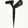 Solar vloerlamp Powerspot, 2 stuks^Westwing Sale