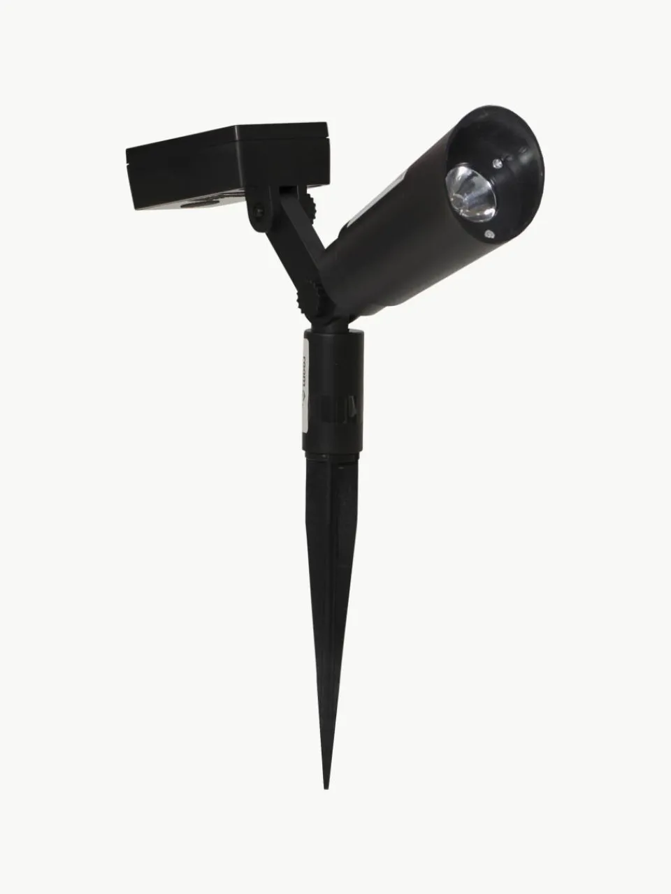 Solar vloerlamp Powerspot, 2 stuks^Westwing Sale