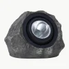Solar vloerlamp Rocky^Westwing Online