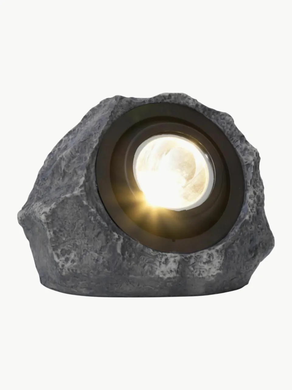 Solar vloerlamp Rocky^Westwing Online