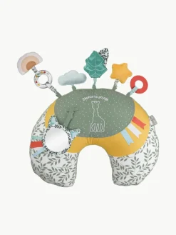 Speel- en knuffelkussen^Sophie la girafe Outlet