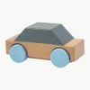 Speelauto Woodland^Sebra Fashion