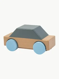 Speelauto Woodland^Sebra Fashion